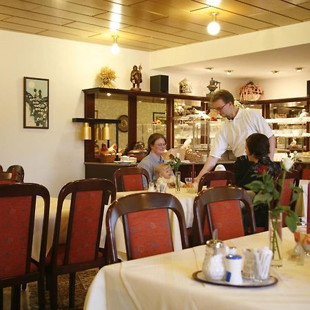 Hotel St. Pierre Bad Honningen Zewnętrze zdjęcie