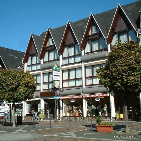 Hotel St. Pierre Bad Honningen Zewnętrze zdjęcie