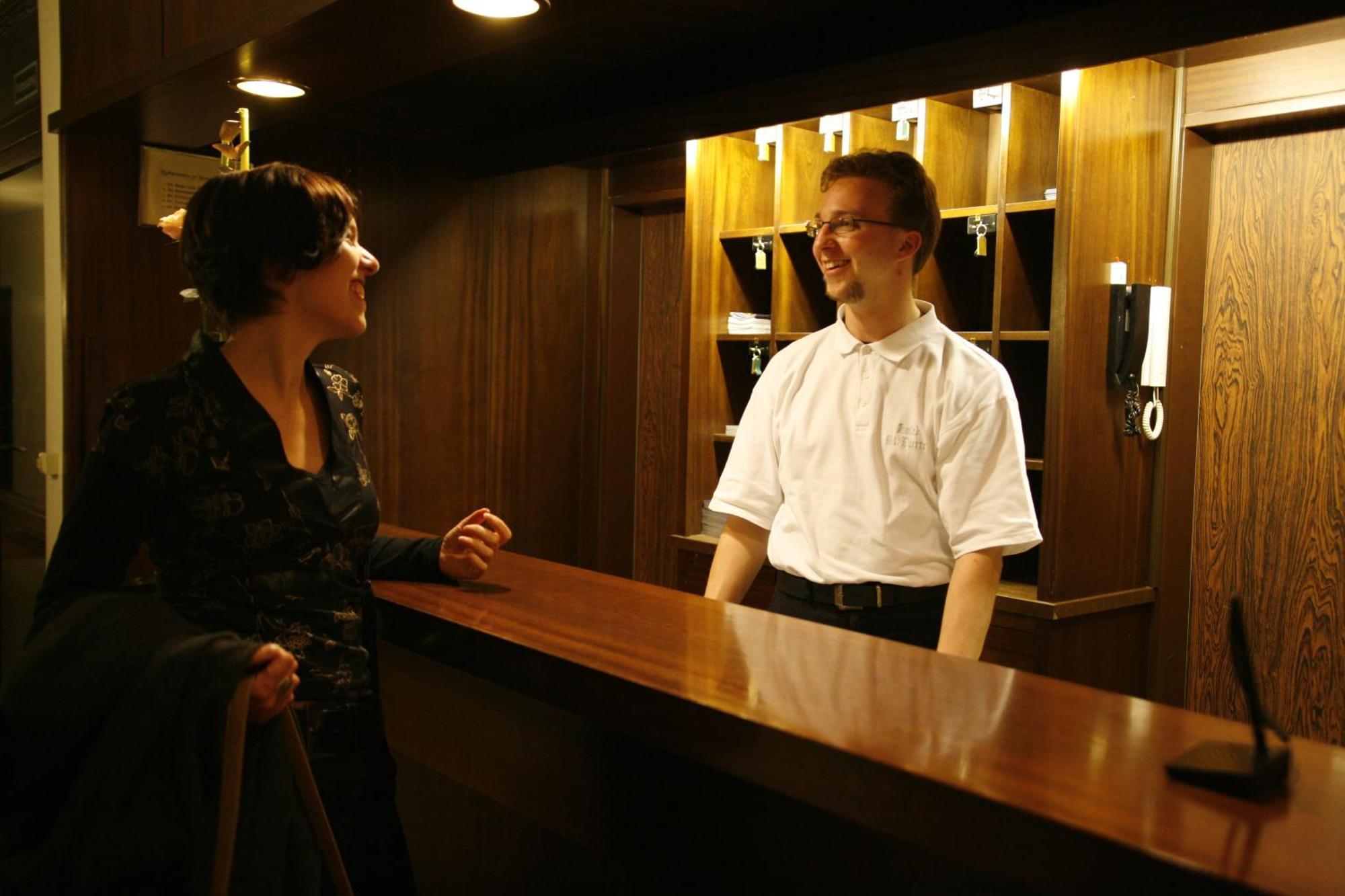 Hotel St. Pierre Bad Honningen Zewnętrze zdjęcie