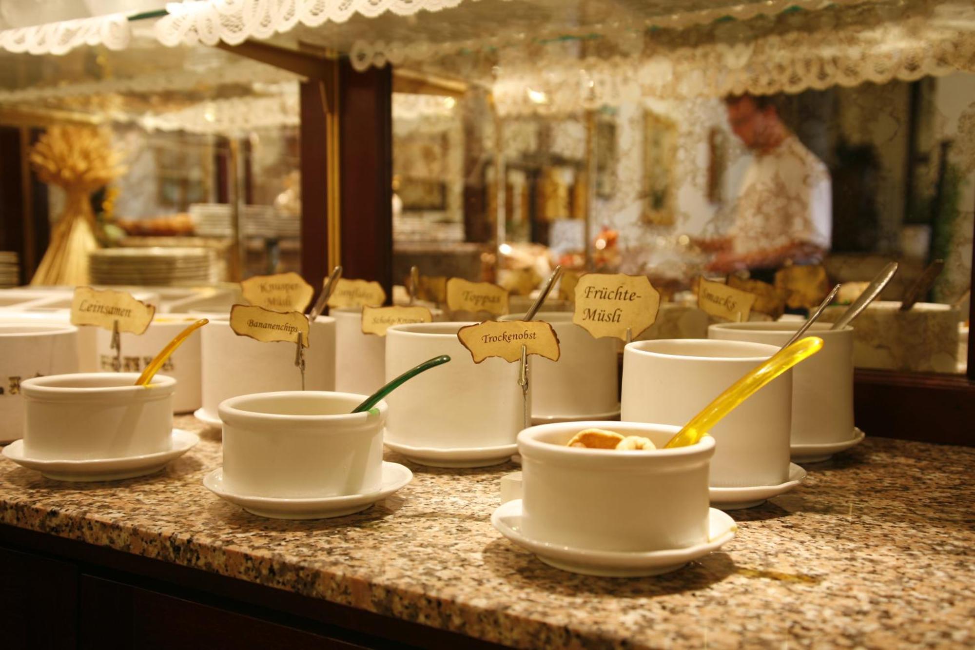 Hotel St. Pierre Bad Honningen Zewnętrze zdjęcie