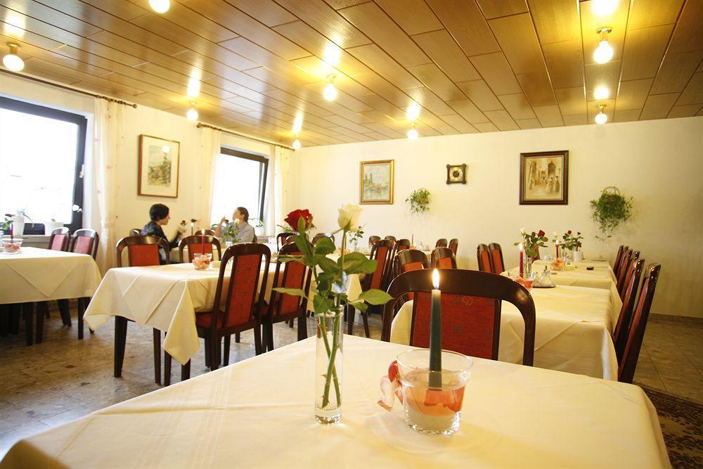 Hotel St. Pierre Bad Honningen Zewnętrze zdjęcie