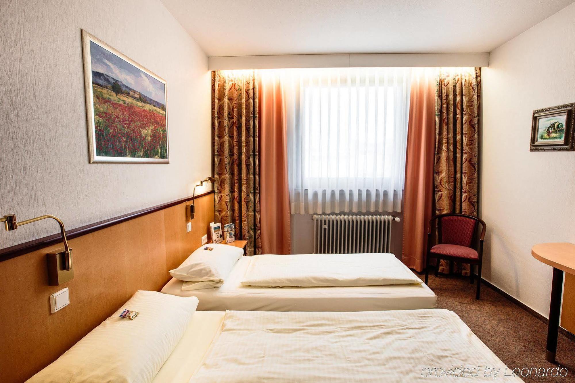 Hotel St. Pierre Bad Honningen Zewnętrze zdjęcie